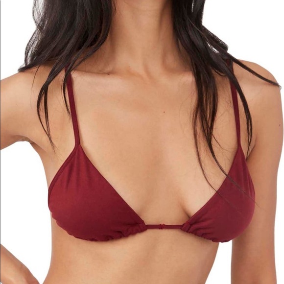 Free People Sammi Bra - Picture 1 of 7